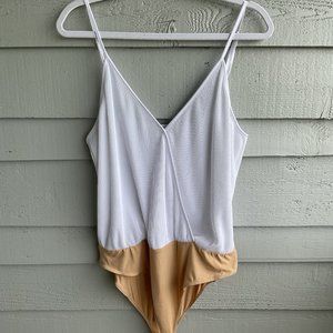 WAYF WHERE ARE YOU MOM BODYSUIT